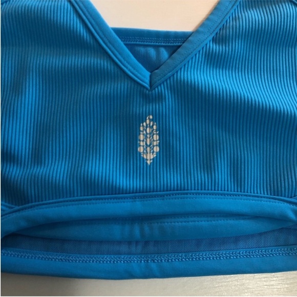 Free People Movement Instant Replay Bra | Size Large - Picture 6 of 7